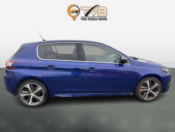 Used Peugeot 308 2015 for sale - 76123821: Photo 2