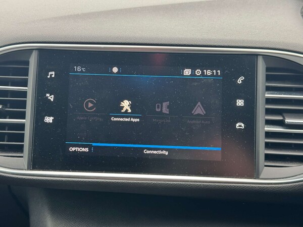 Used Peugeot 308 2015 for sale - 76123821: Photo 30