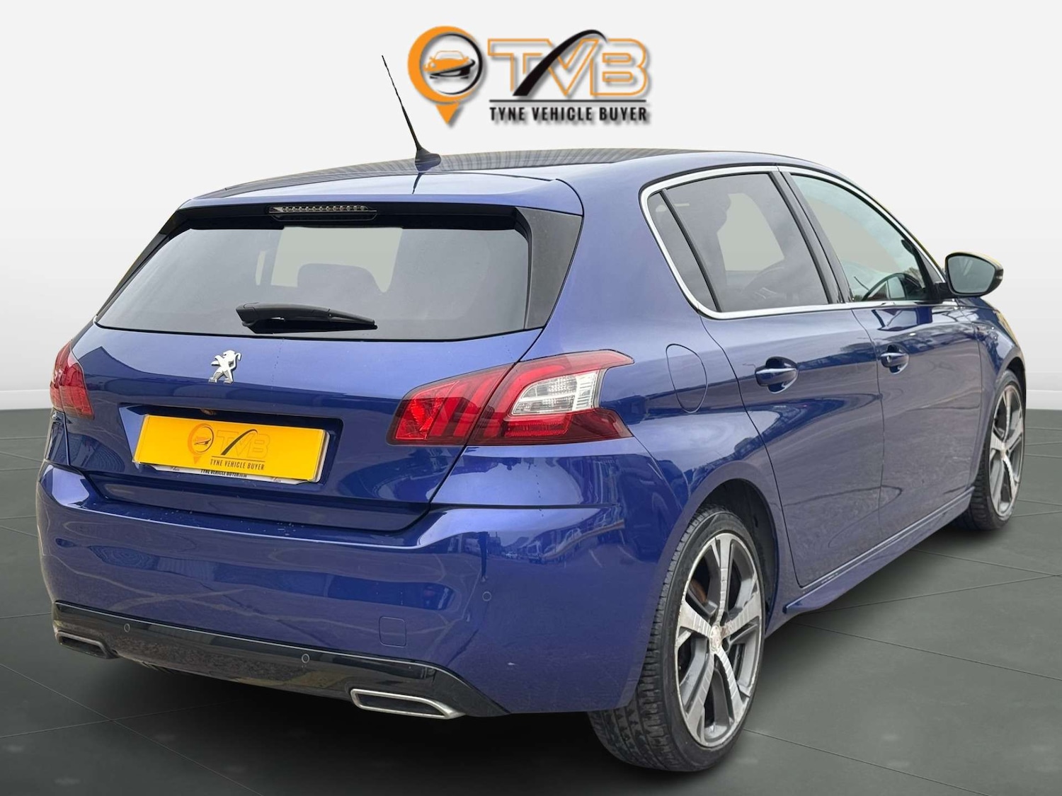 Used Peugeot 308 2015 for sale - 76123821: Photo 4