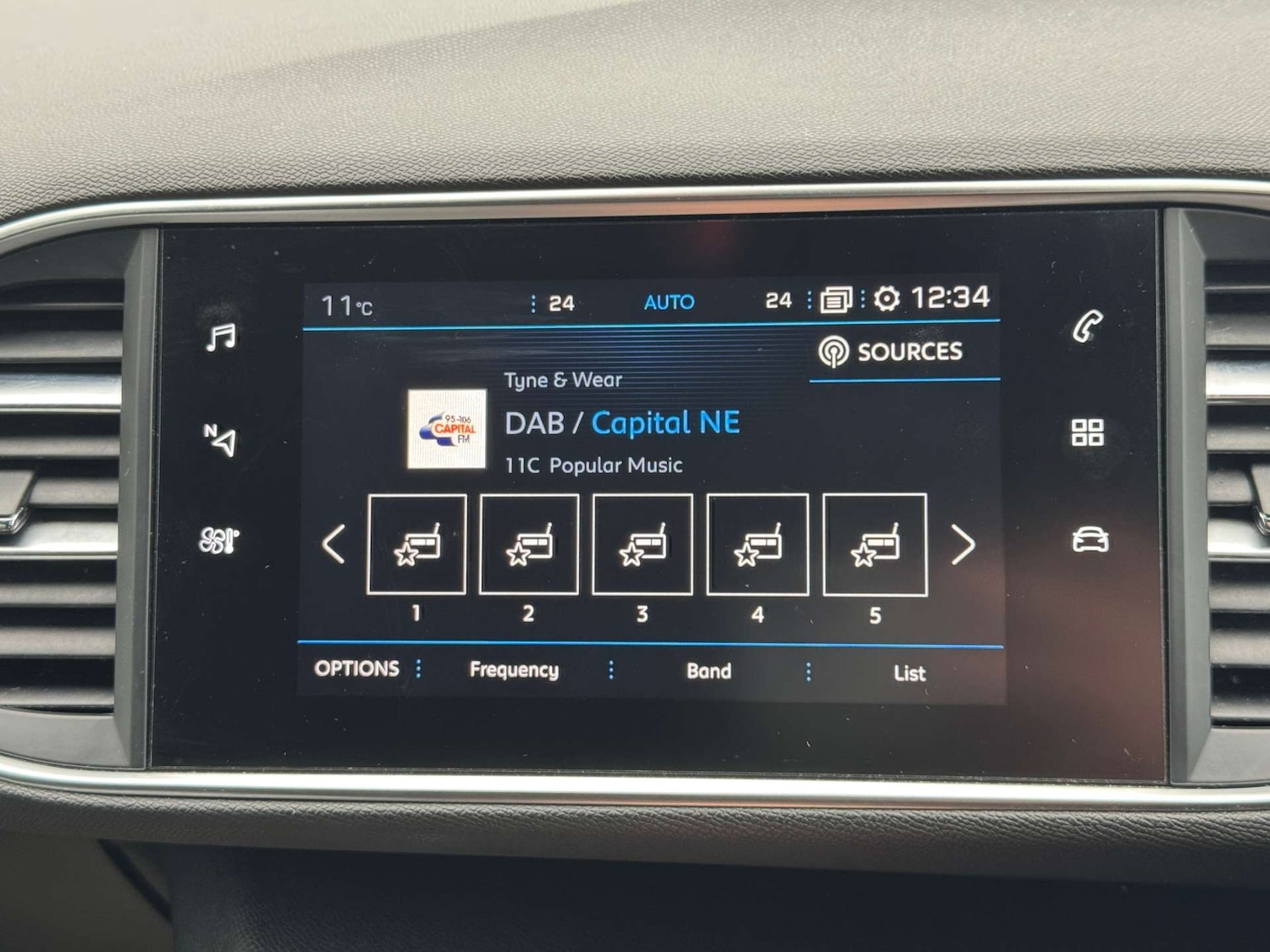 Used Peugeot 308 2015 for sale - 76123821: Photo 42