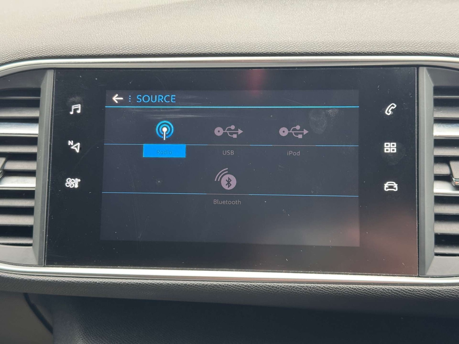 Used Peugeot 308 2015 for sale - 76123821: Photo 43