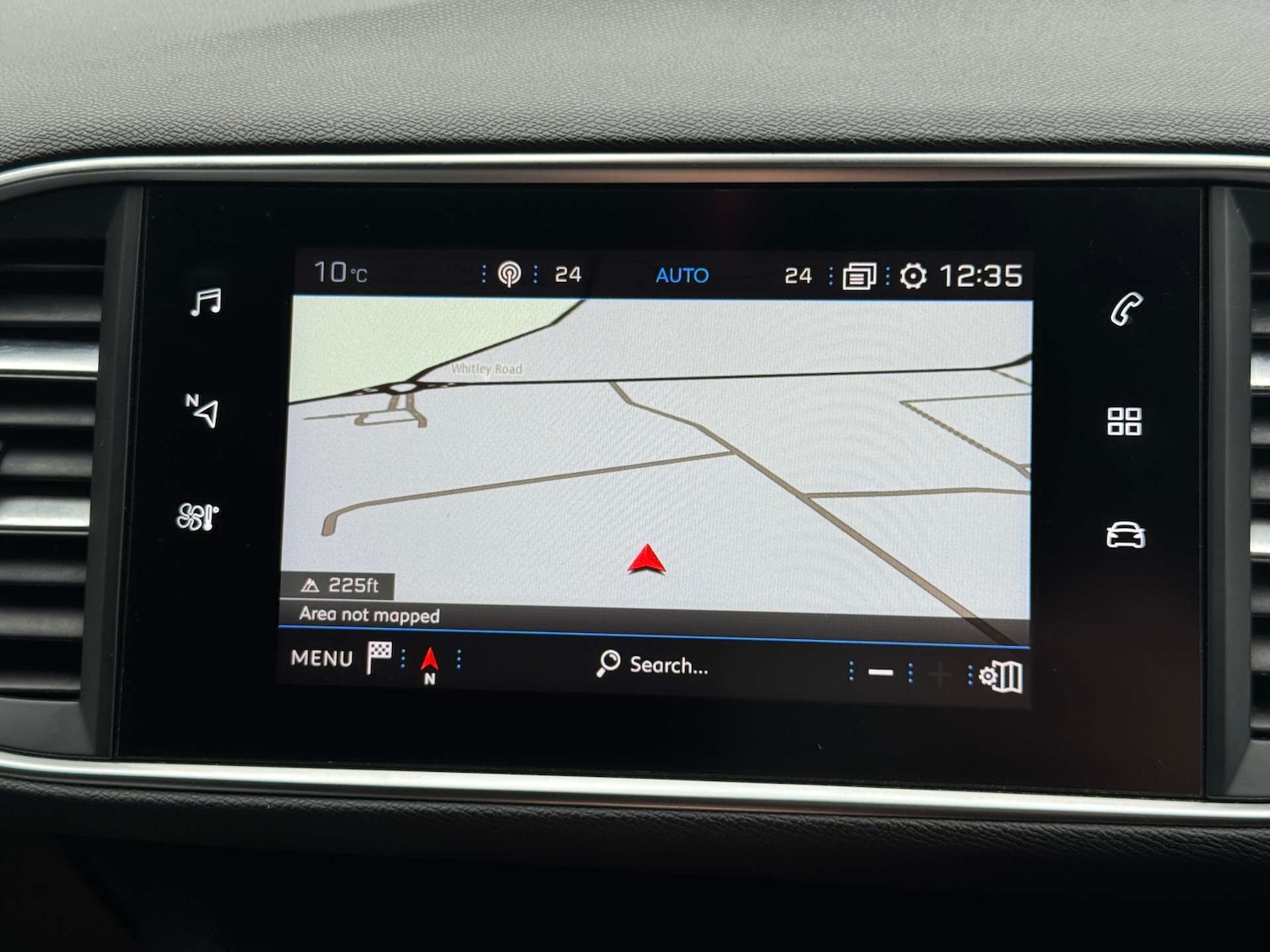 Used Peugeot 308 2015 for sale - 76123821: Photo 44