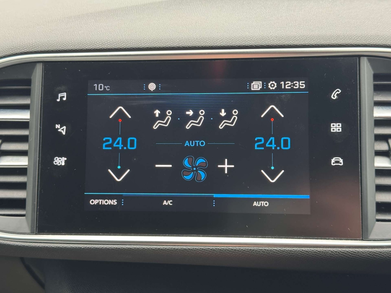 Used Peugeot 308 2015 for sale - 76123821: Photo 45