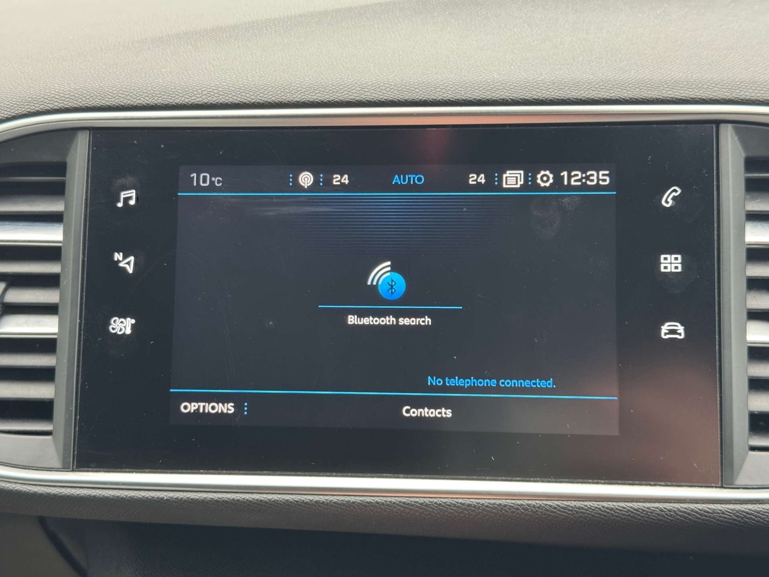 Used Peugeot 308 2015 for sale - 76123821: Photo 46