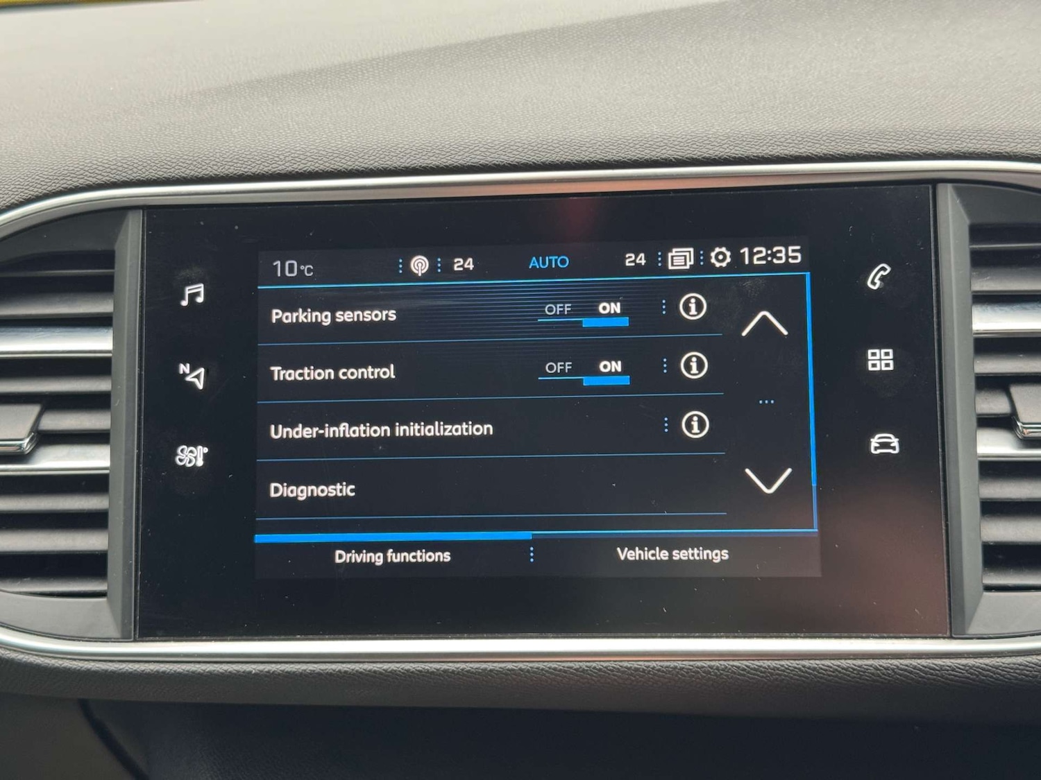 Used Peugeot 308 2015 for sale - 76123821: Photo 48