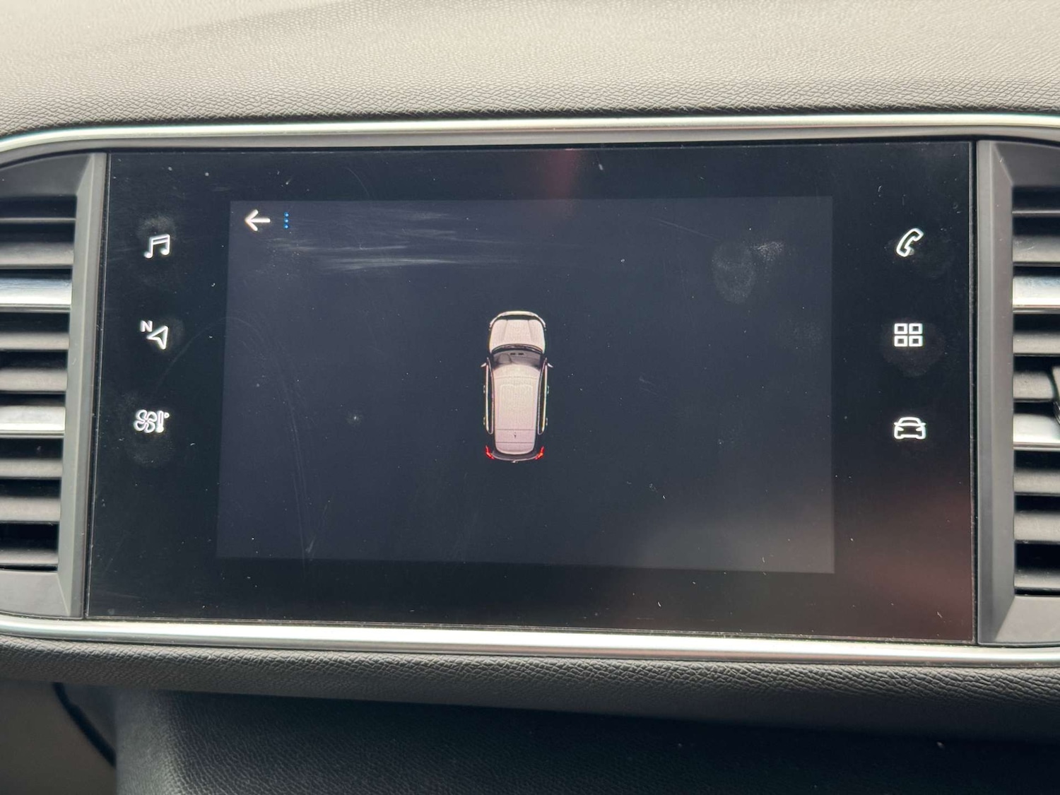 Used Peugeot 308 2015 for sale - 76123821: Photo 49