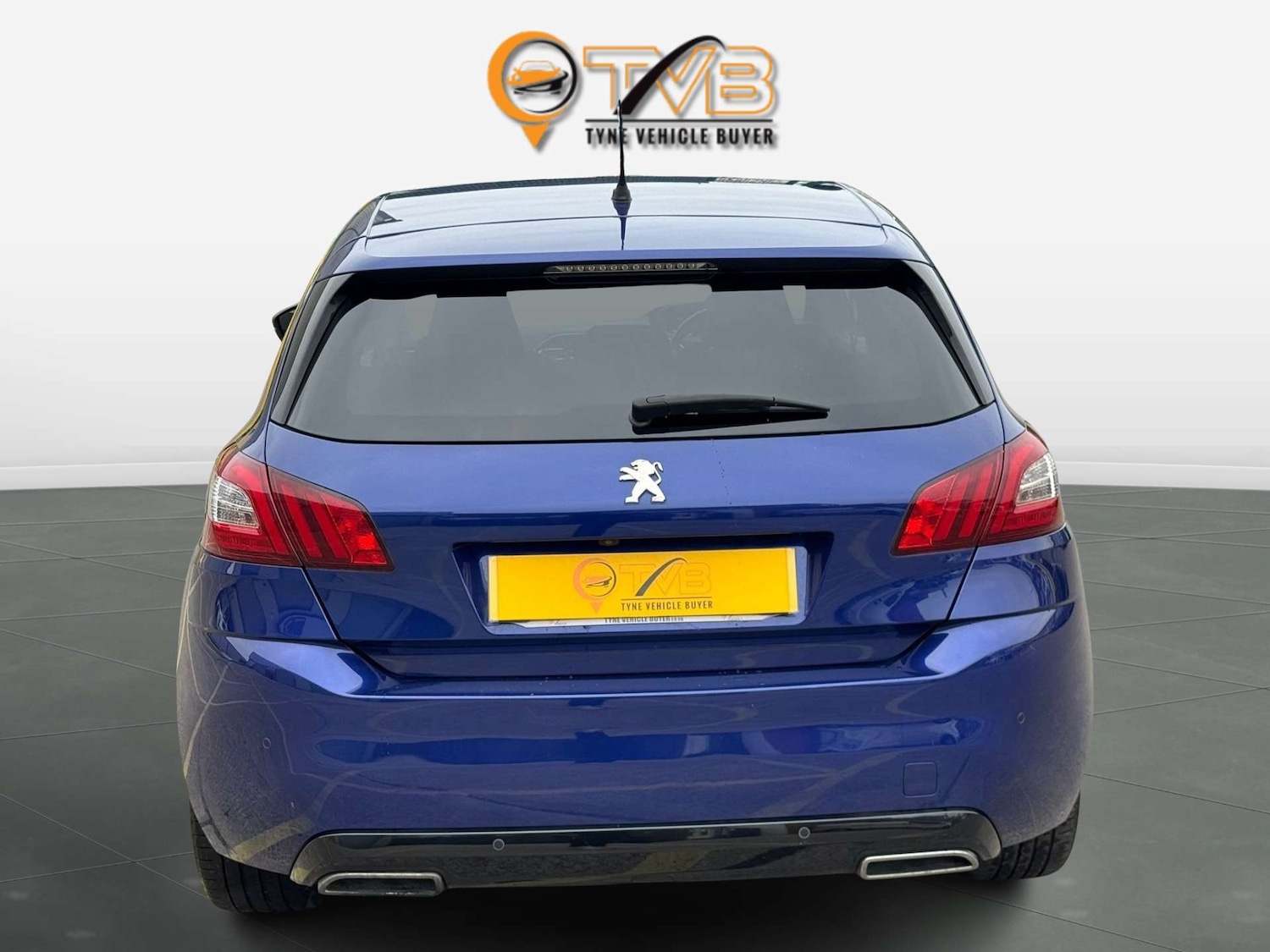 Used Peugeot 308 2015 for sale - 76123821: Photo 5