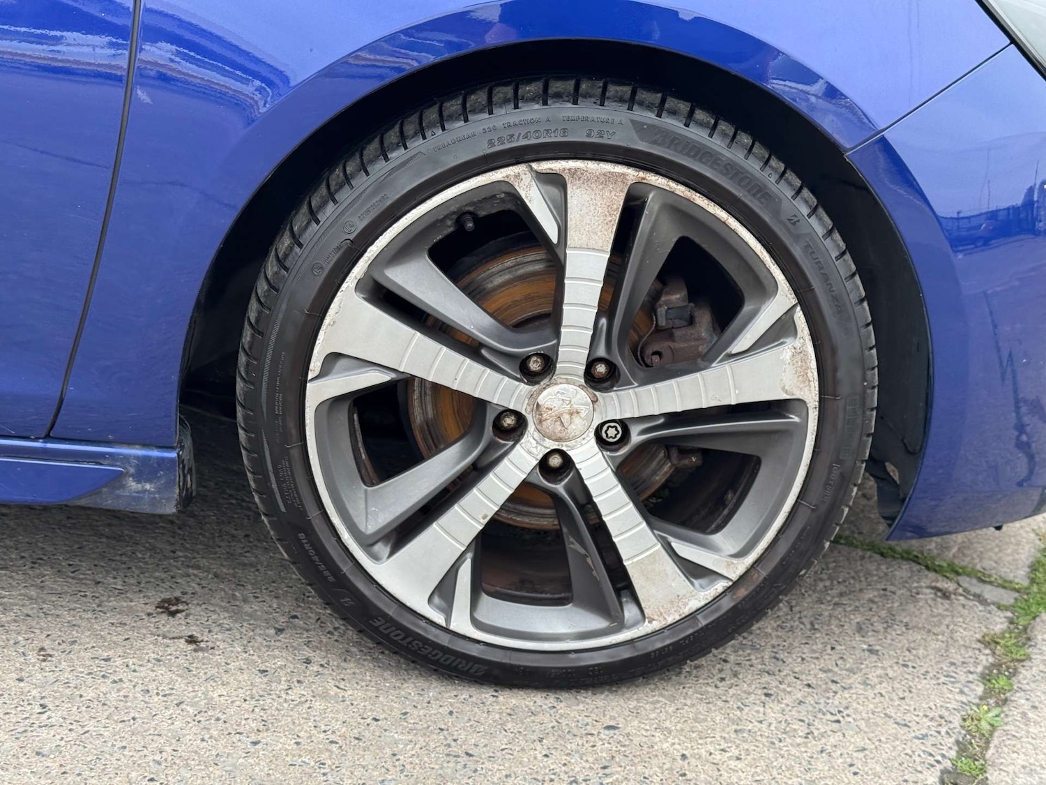 Used Peugeot 308 2015 for sale - 76123821: Photo 51