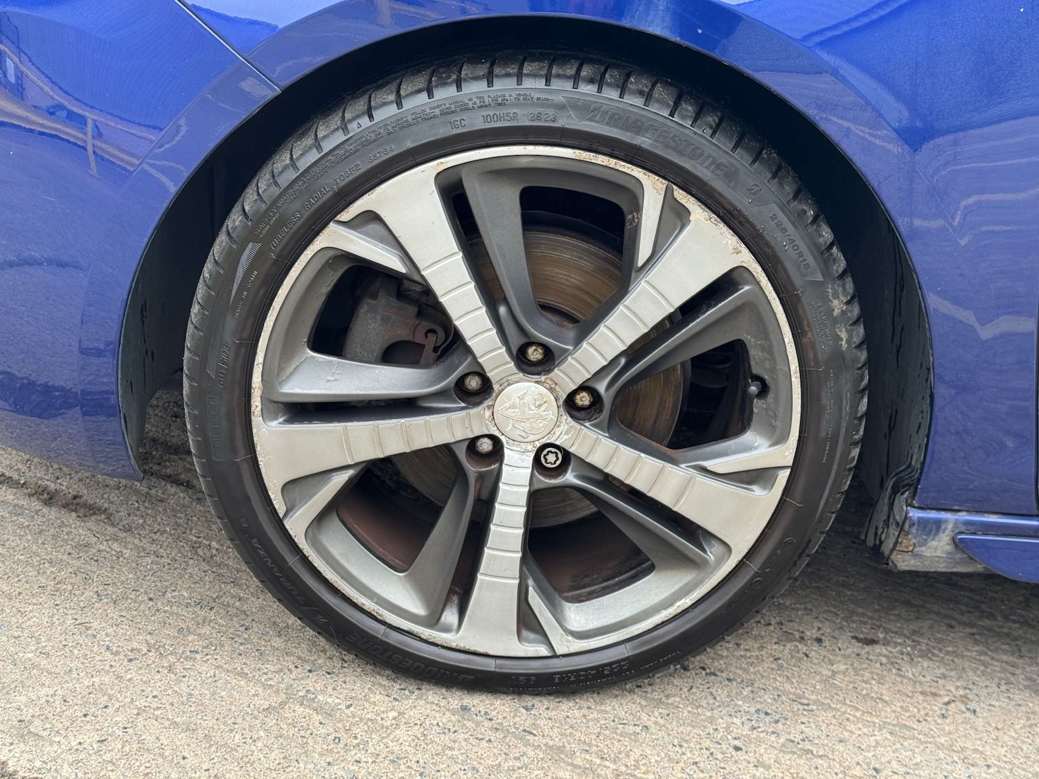 Used Peugeot 308 2015 for sale - 76123821: Photo 54