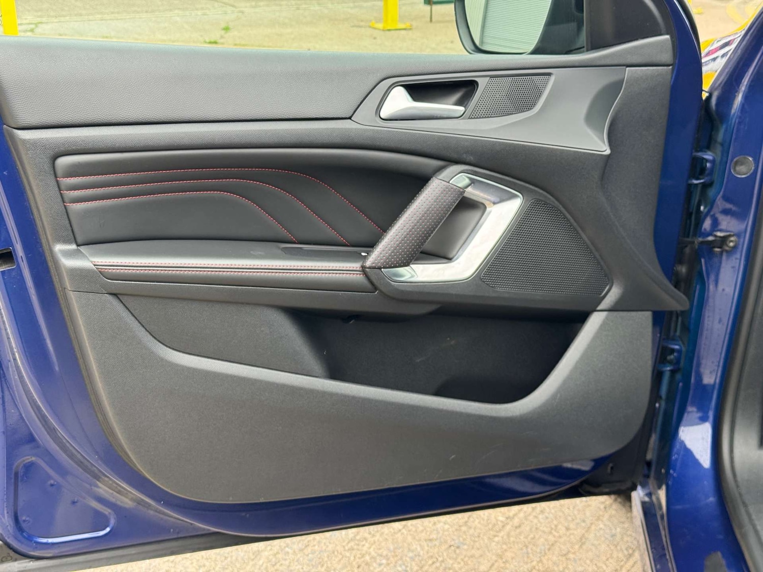 Used Peugeot 308 2015 for sale - 76123821: Photo 55