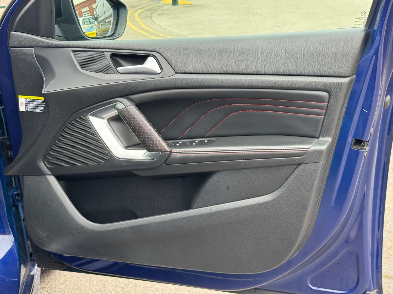 Used Peugeot 308 2015 for sale - 76123821: Photo 58