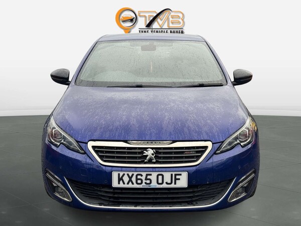 Used Peugeot 308 2015 for sale - 76123821: Photo 5