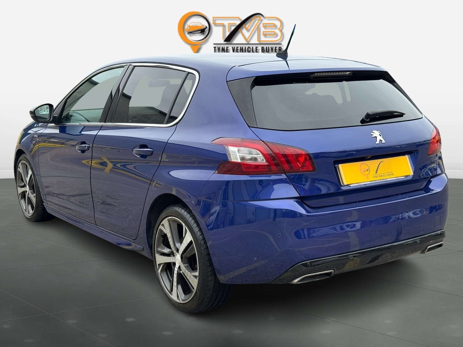 Used Peugeot 308 2015 for sale - 76123821: Photo 7