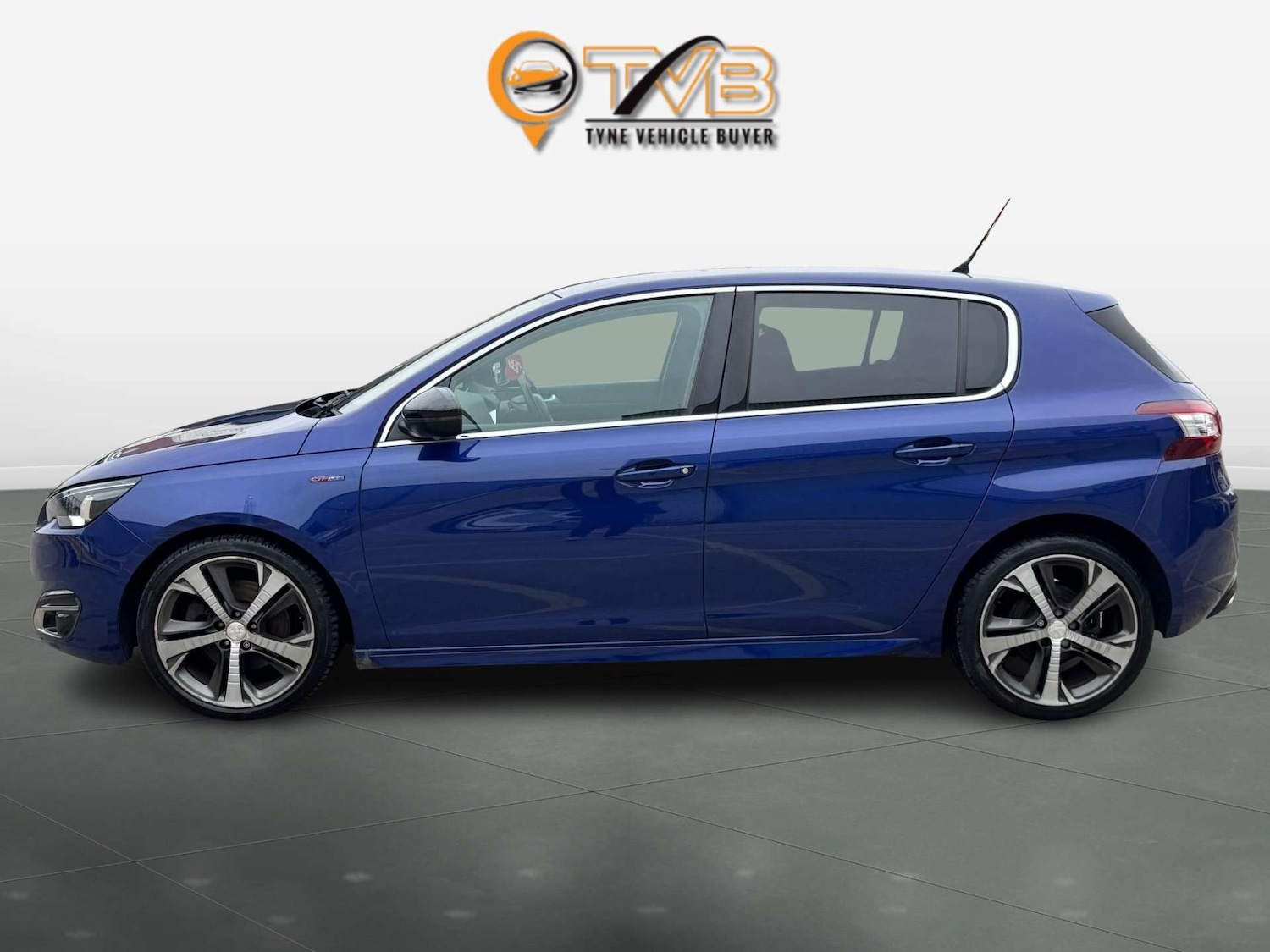 Used Peugeot 308 2015 for sale - 76123821: Photo 8