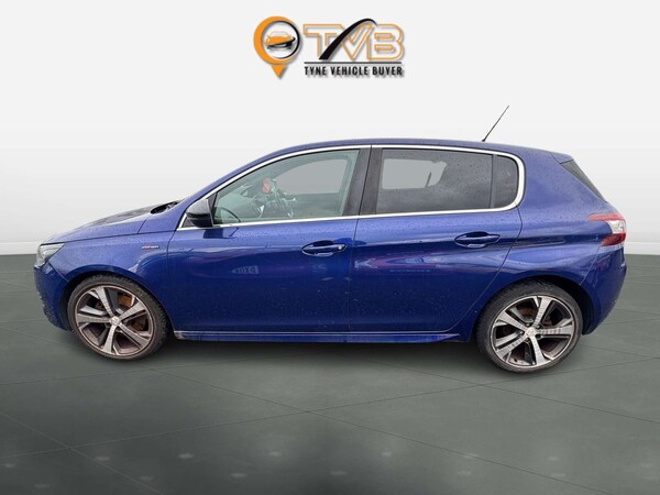 Used Peugeot 308 2015 for sale - 76123821: Photo 8