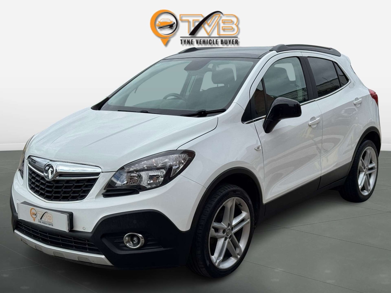 Used Vauxhall Mokka 2016 for sale - 76583414: Photo 10