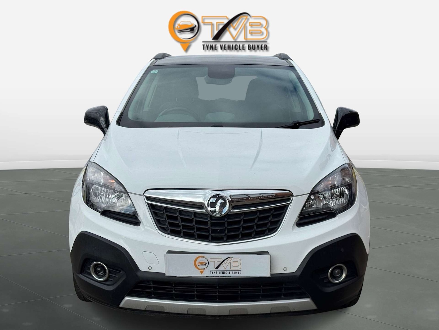 Used Vauxhall Mokka 2016 for sale - 76583414: Photo 11