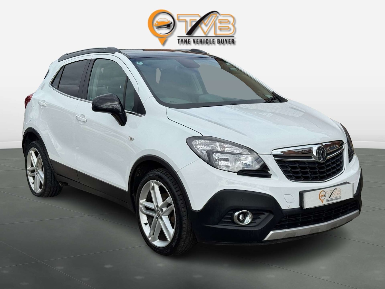 Used Vauxhall Mokka 2016 for sale - 76583414: Photo 13