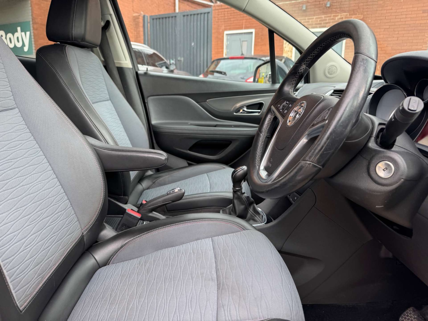 Used Vauxhall Mokka 2016 for sale - 76583414: Photo 16