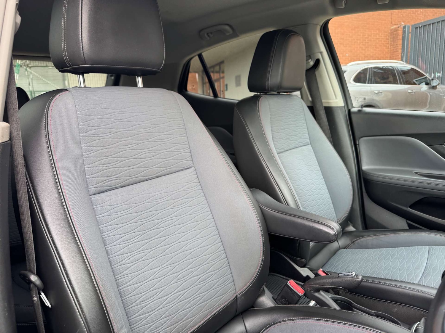 Used Vauxhall Mokka 2016 for sale - 76583414: Photo 17