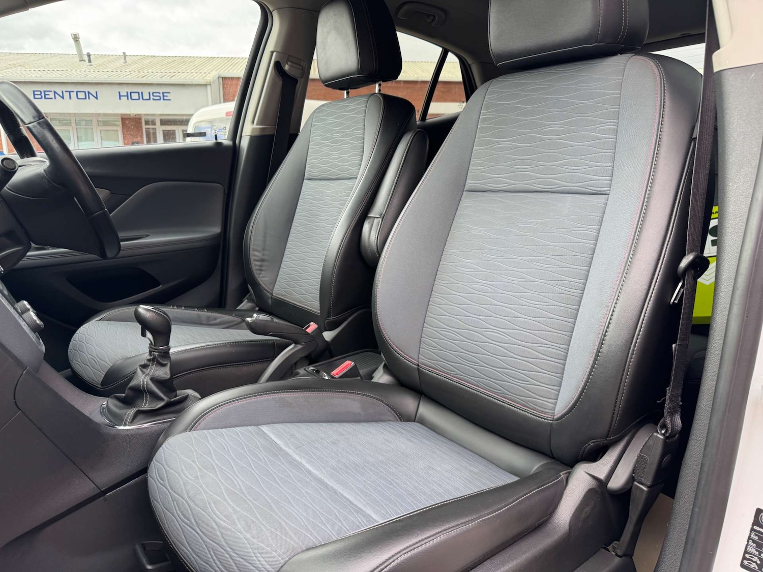 Used Vauxhall Mokka 2016 for sale - 76583414: Photo 20