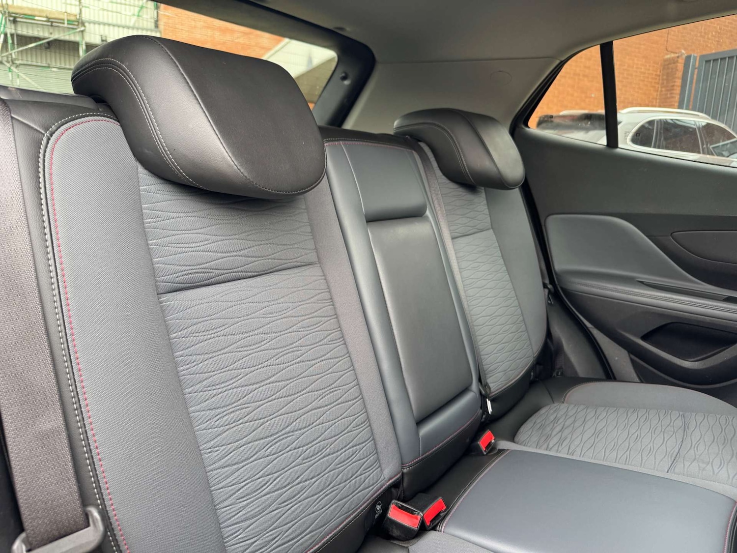 Used Vauxhall Mokka 2016 for sale - 76583414: Photo 23