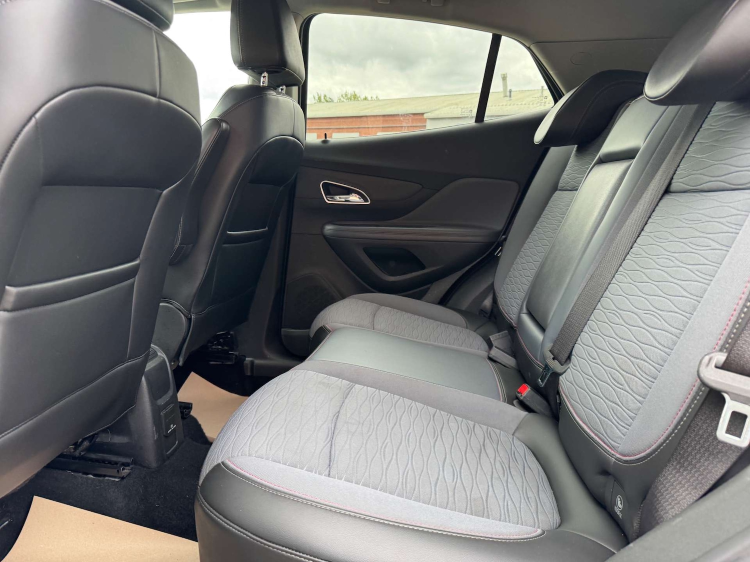 Used Vauxhall Mokka 2016 for sale - 76583414: Photo 25