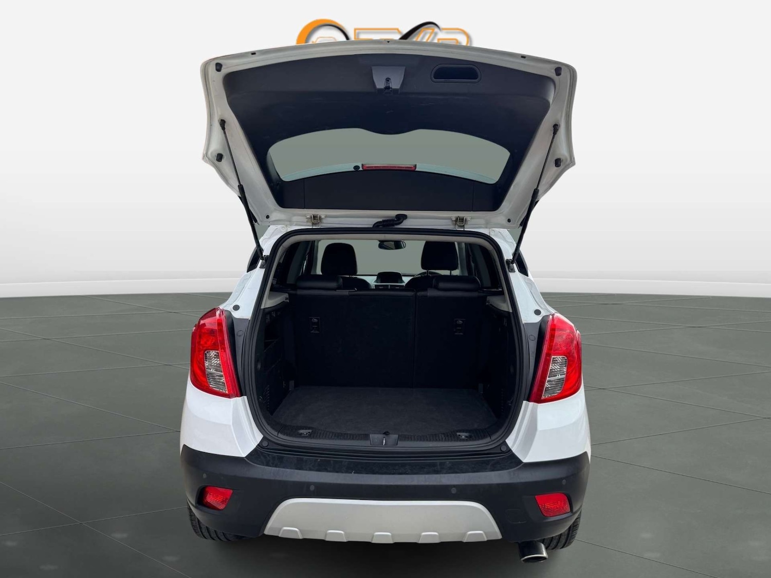 Used Vauxhall Mokka 2016 for sale - 76583414: Photo 27