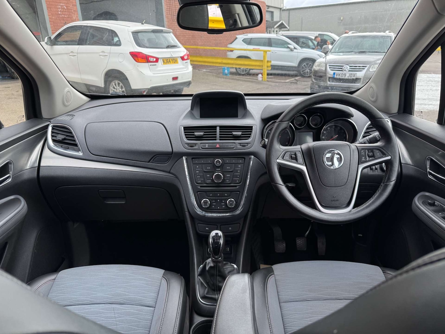 Used Vauxhall Mokka 2016 for sale - 76583414: Photo 29