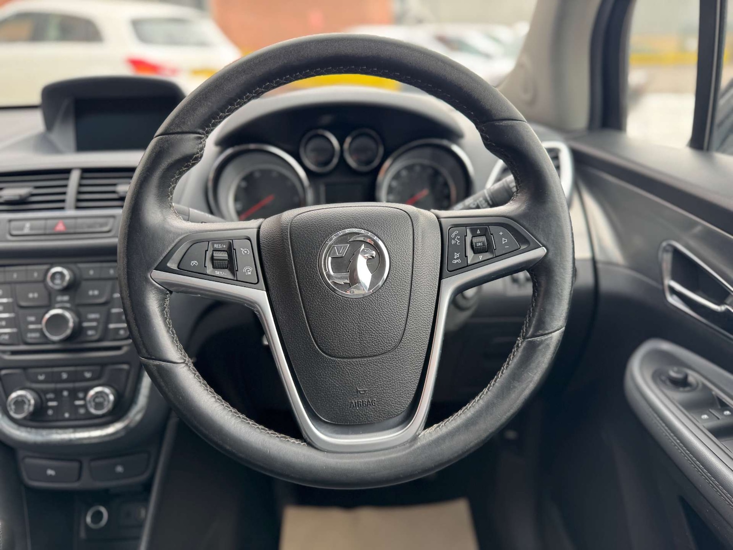 Used Vauxhall Mokka 2016 for sale - 76583414: Photo 30