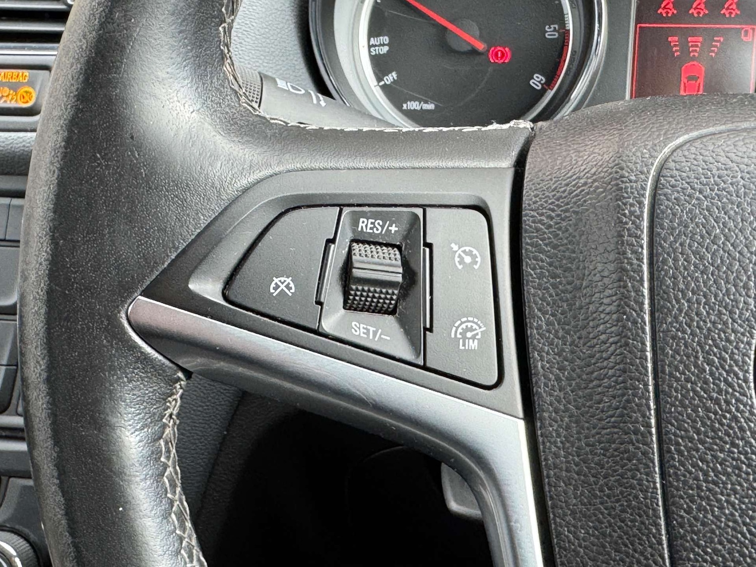 Used Vauxhall Mokka 2016 for sale - 76583414: Photo 32