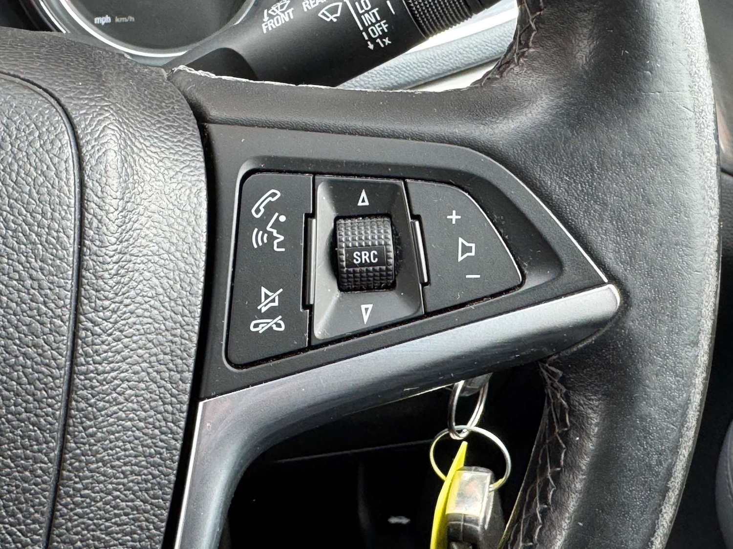 Used Vauxhall Mokka 2016 for sale - 76583414: Photo 33