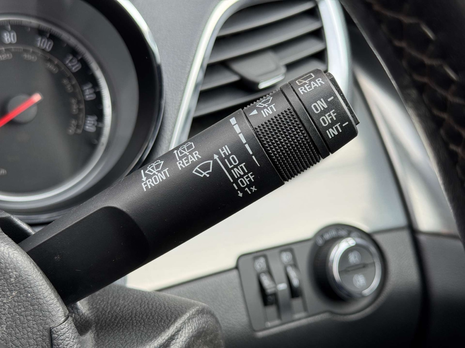 Used Vauxhall Mokka 2016 for sale - 76583414: Photo 35