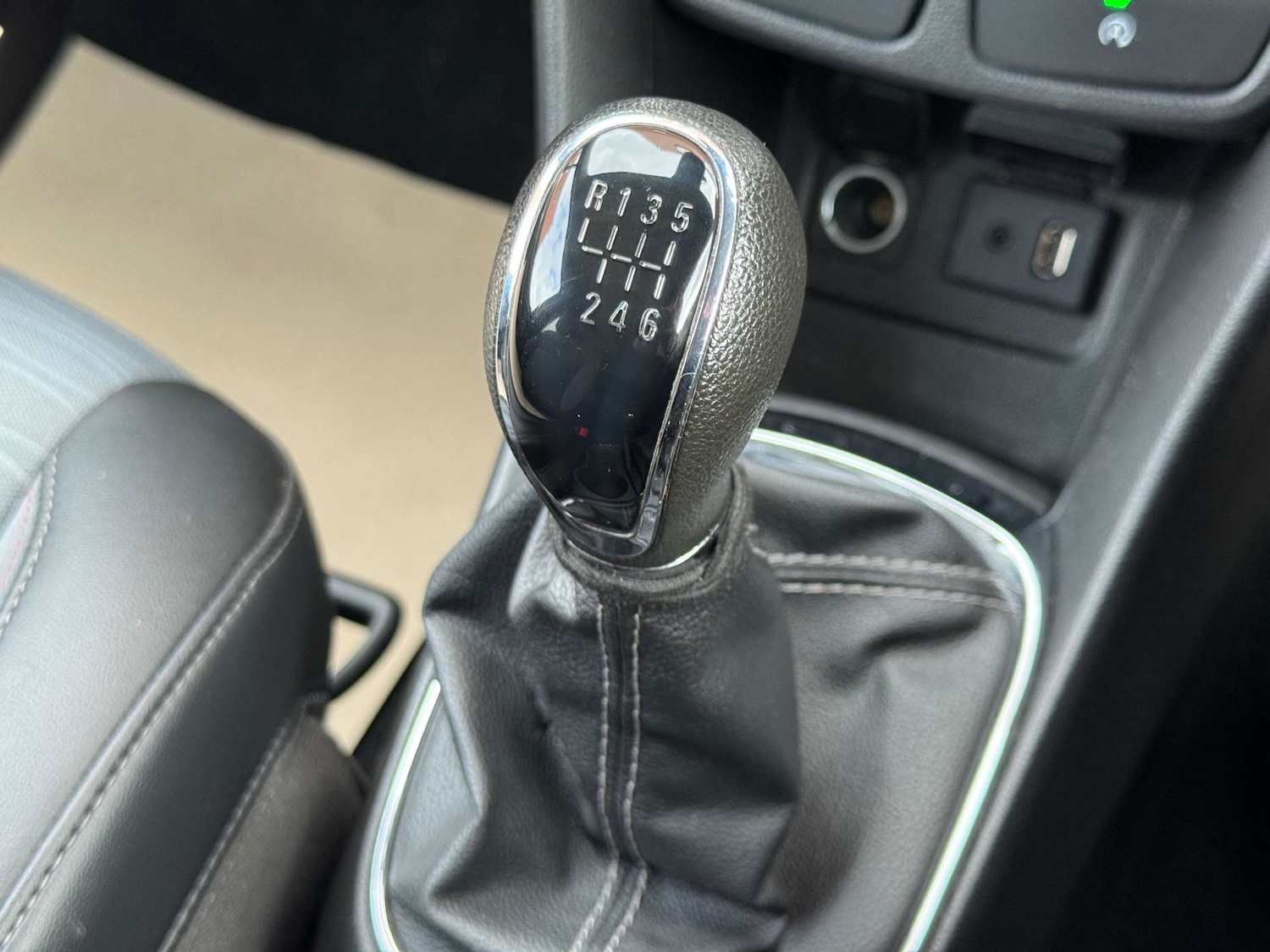 Used Vauxhall Mokka 2016 for sale - 76583414: Photo 39