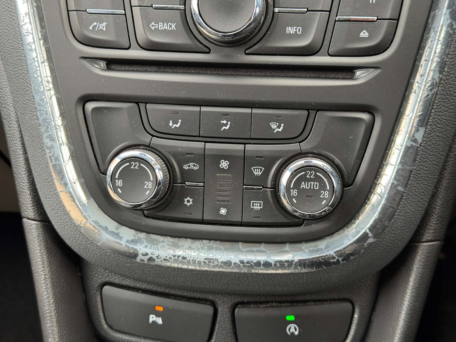 Used Vauxhall Mokka 2016 for sale - 76583414: Photo 41