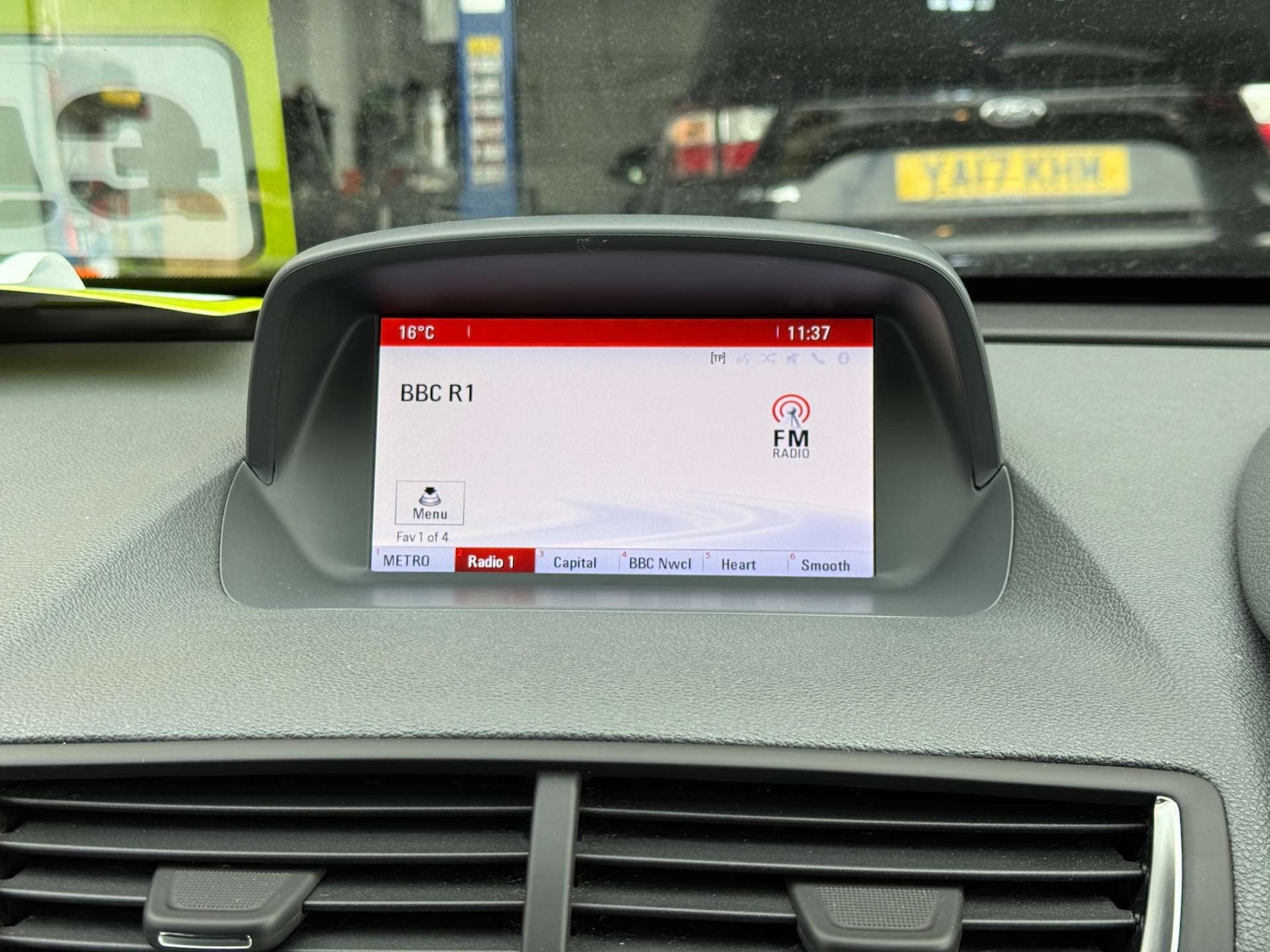 Used Vauxhall Mokka 2016 for sale - 76583414: Photo 43