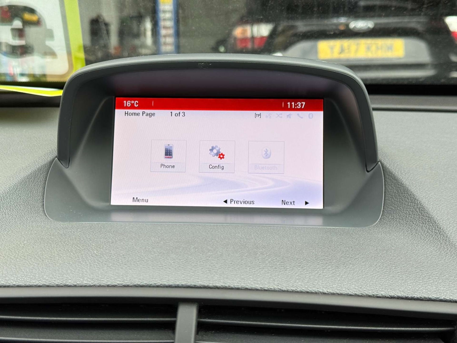 Used Vauxhall Mokka 2016 for sale - 76583414: Photo 44