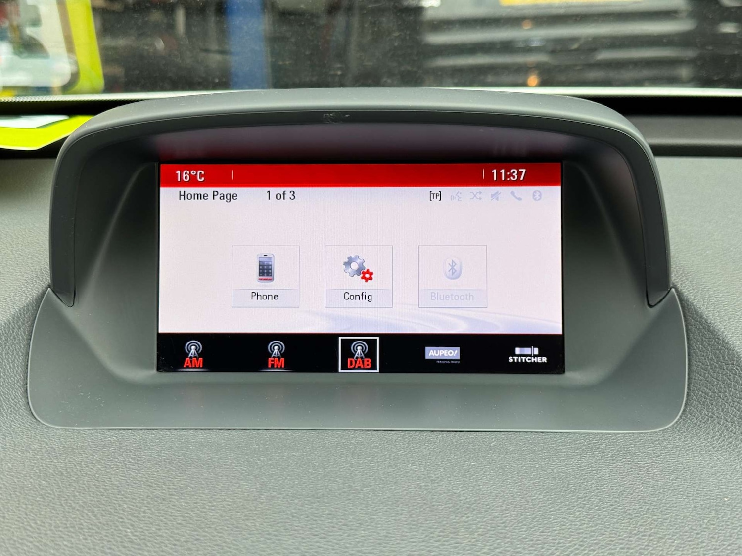 Used Vauxhall Mokka 2016 for sale - 76583414: Photo 45