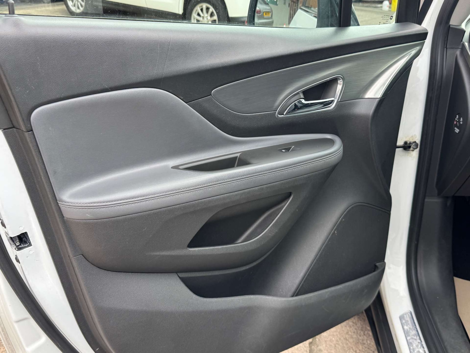 Used Vauxhall Mokka 2016 for sale - 76583414: Photo 49