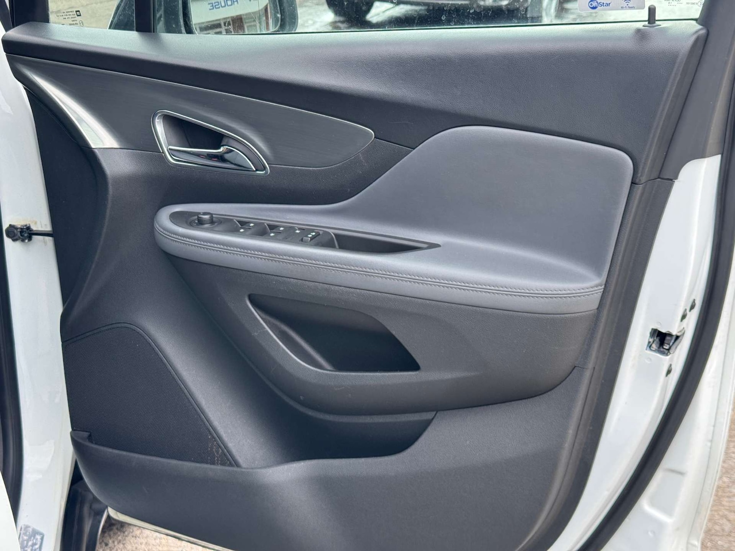 Used Vauxhall Mokka 2016 for sale - 76583414: Photo 50