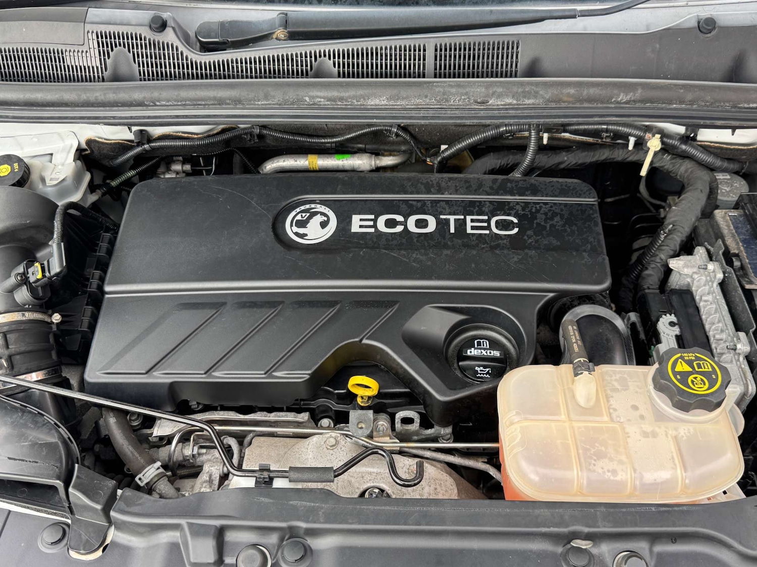 Used Vauxhall Mokka 2016 for sale - 76583414: Photo 52