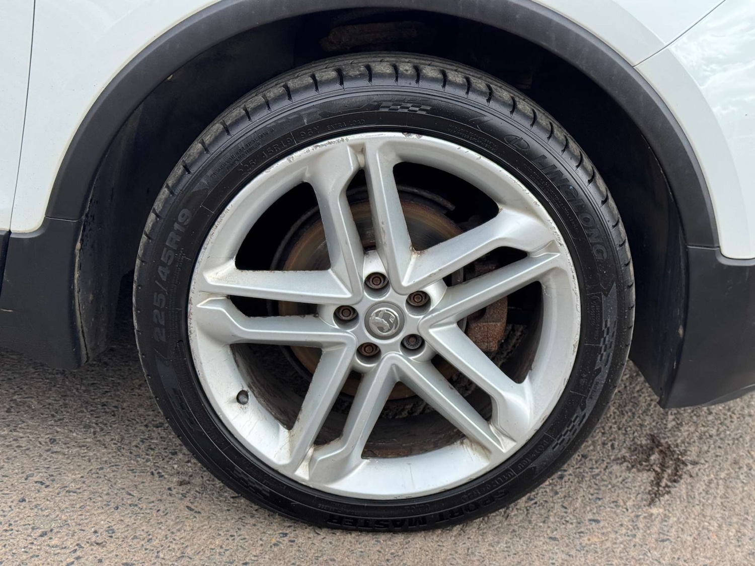 Used Vauxhall Mokka 2016 for sale - 76583414: Photo 53