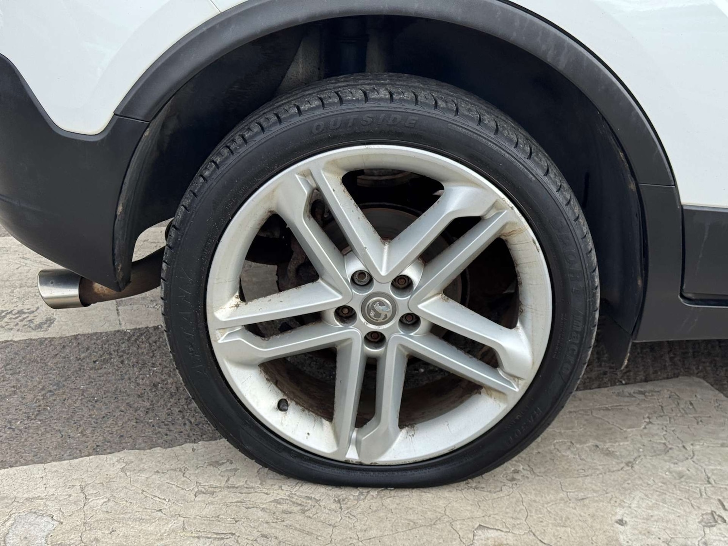 Used Vauxhall Mokka 2016 for sale - 76583414: Photo 54