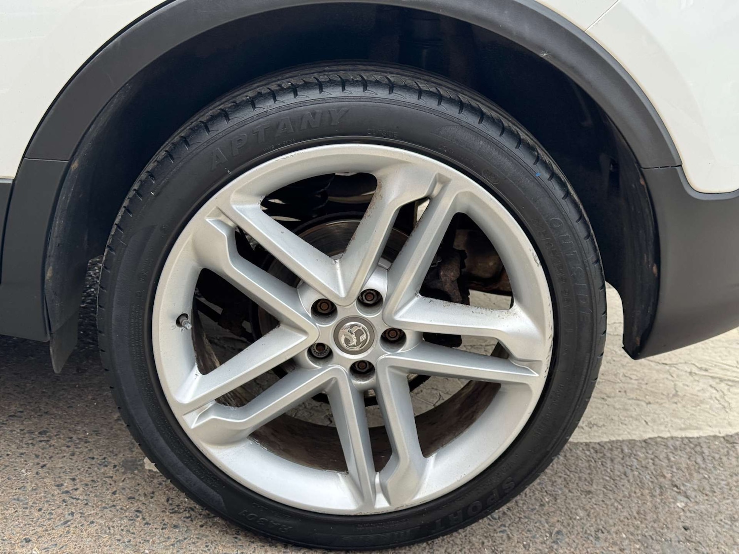 Used Vauxhall Mokka 2016 for sale - 76583414: Photo 55