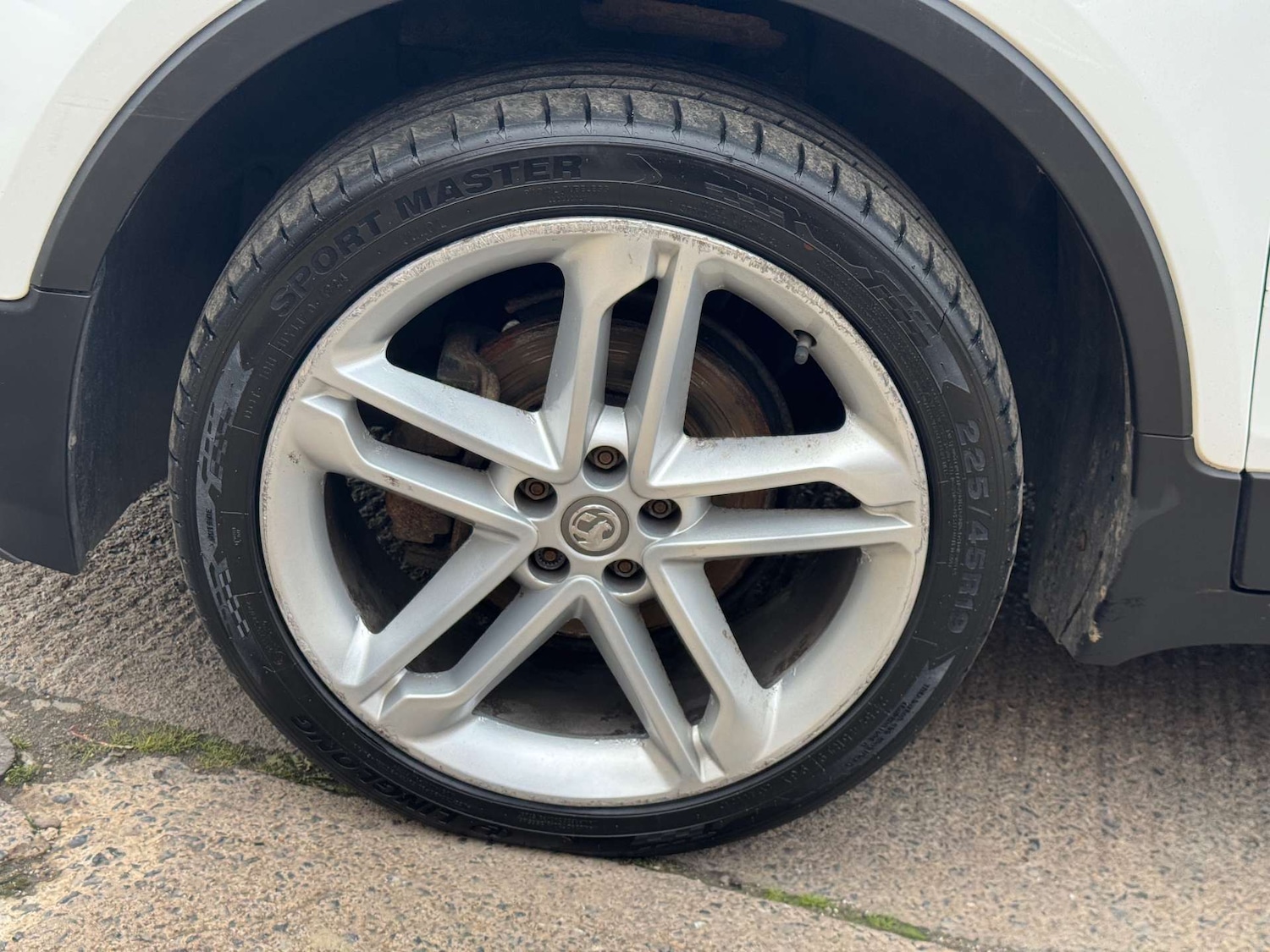 Used Vauxhall Mokka 2016 for sale - 76583414: Photo 56