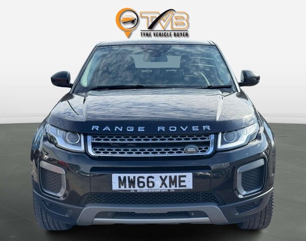 Used Land Rover Range Rover Evoque 2016 for sale - 76101654: Photo 11