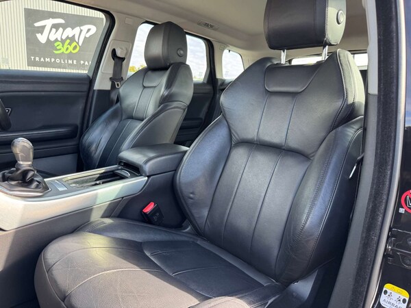 Used Land Rover Range Rover Evoque 2016 for sale - 76101654: Photo 14