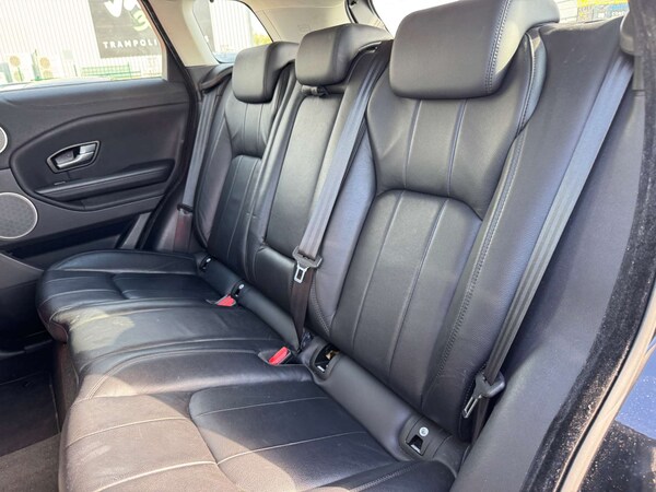 Used Land Rover Range Rover Evoque 2016 for sale - 76101654: Photo 17