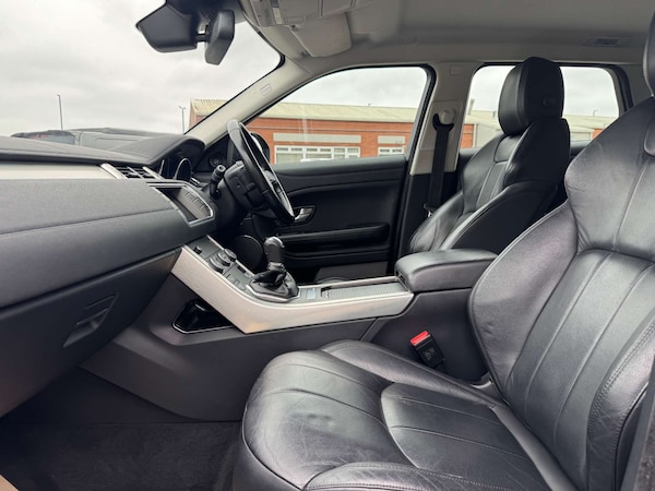 Used Land Rover Range Rover Evoque 2016 for sale - 76101654: Photo 19