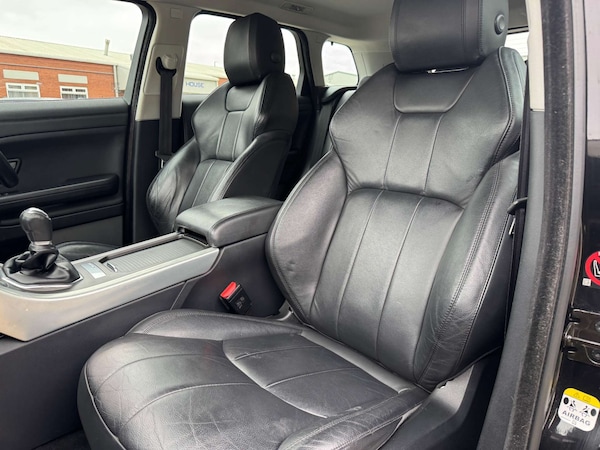 Used Land Rover Range Rover Evoque 2016 for sale - 76101654: Photo 20